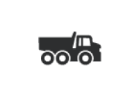 Ömlesztett áru szállítás